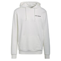 Adidas Originals: Белая толстовка 