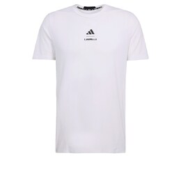 adidas Performance: Белая рубашка 