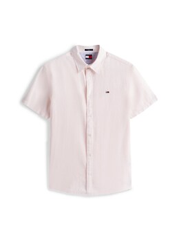 Tommy Jeans: Рубашка на пуговицах 