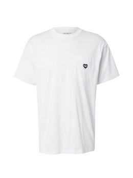 Carhartt WIP: Белая рубашка 