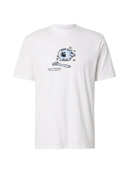 Carhartt WIP: Белая рубашка 
