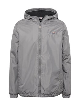 Ellesse: Серая куртка 