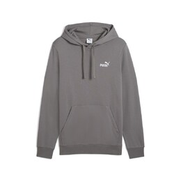 PUMA: Тёмная толстовка  Essentials