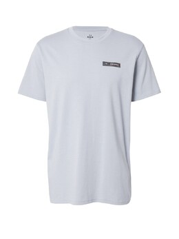 Under Armour: Серая рубашка 
