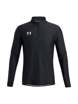 Under Armour: Чёрная рубашка 