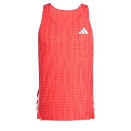 adidas Performance: Красная рубашка 