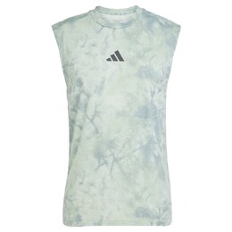 adidas Performance: Серая рубашка 
