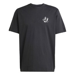 Adidas Originals: Чёрная рубашка 