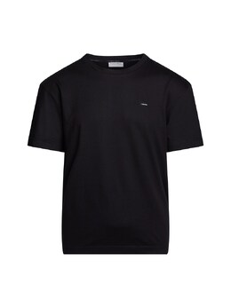 Calvin Klein: Чёрная рубашка 