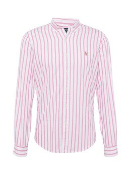 Polo Ralph Lauren: Рубашка на пуговицах 