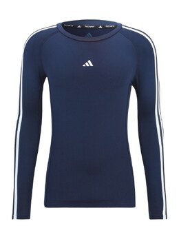 adidas Performance: Синяя рубашка 