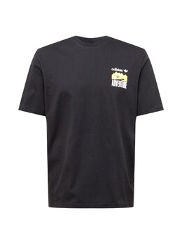Adidas Originals: Чёрная рубашка 