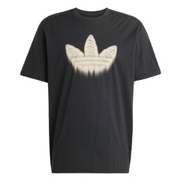 Adidas Originals: Чёрная рубашка 