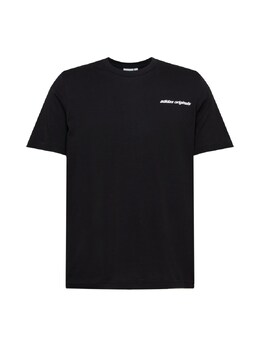 Adidas Originals: Чёрная рубашка 