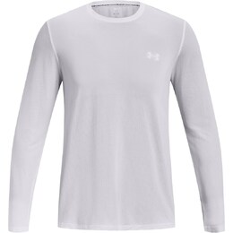 Under Armour: Белая рубашка 