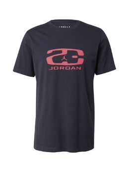Jordan: Чёрная рубашка 
