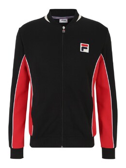 Fila: Толстовка с капюшоном 