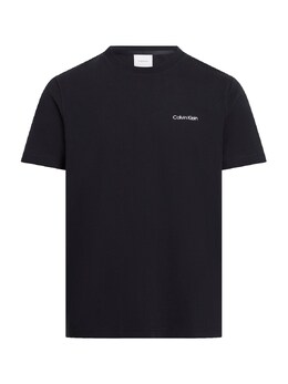 Calvin Klein: Чёрная рубашка 