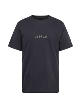 Jordan: Чёрная рубашка 