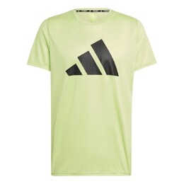 adidas Performance: Рубашка с принтом 