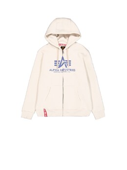 Alpha Industries: Толстовка с капюшоном 