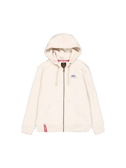 Alpha Industries: Толстовка с капюшоном 