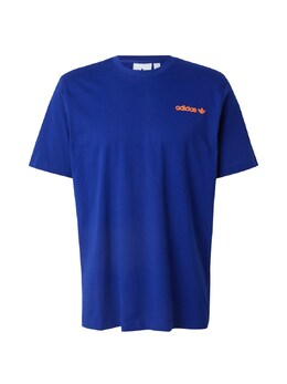 Adidas Originals: Тёмная рубашка 