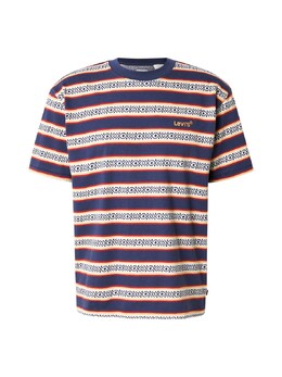 Levi's: Красная рубашка  Red Tab