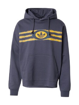 Adidas Originals: Толстовка с принтом 