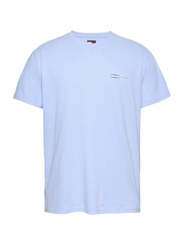 Tommy Jeans: Светлая рубашка 