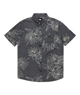 Quiksilver: Рубашка на пуговицах 