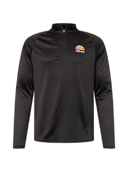 Ellesse: Чёрная рубашка 