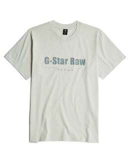 G-Star: Рубашка с принтом 