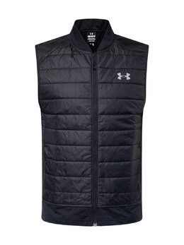 Under Armour: Чёрный жилет 