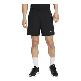 Nike: Короткие шорты  Dri FIT