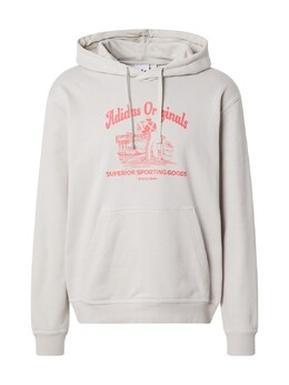 Adidas Originals: Толстовка с принтом 
