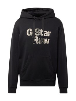 G-Star: Чёрная толстовка 