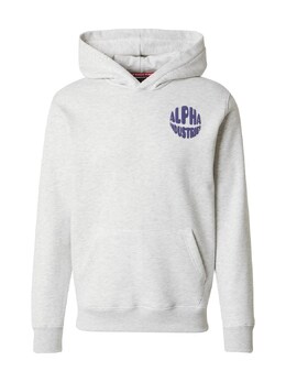 Alpha Industries: Светлая толстовка 