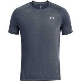 Under Armour: Светлая рубашка 