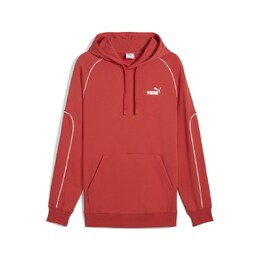 PUMA: Красная толстовка 