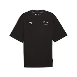 PUMA: Чёрная рубашка  BMW Motorsport