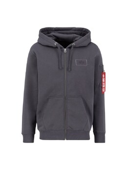 Alpha Industries: Толстовка с капюшоном 