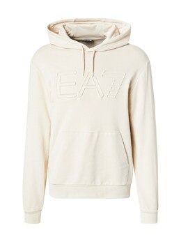 EA7 Emporio Armani: Толстовка с принтом 