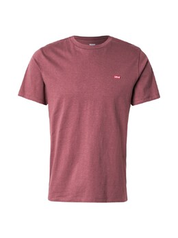Levi's: Красная рубашка  Original