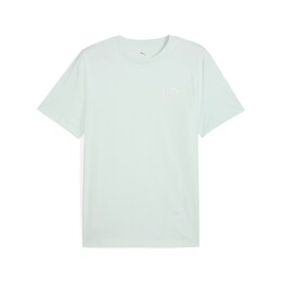 PUMA: Синяя рубашка  Essentials