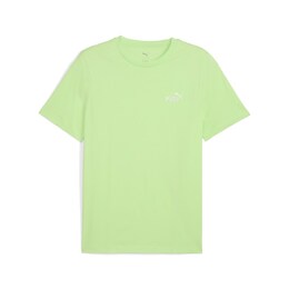 PUMA: Светлая рубашка  Essentials