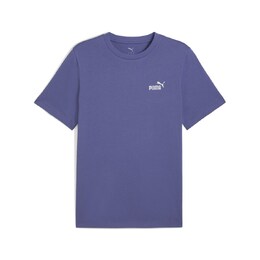PUMA: Однотонная рубашка  Essentials