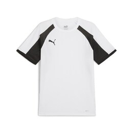 PUMA: Белая рубашка 