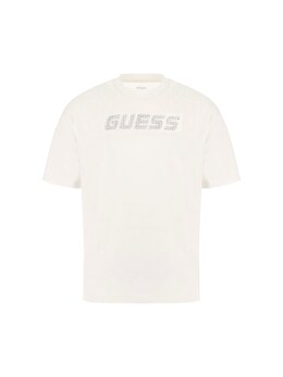 GUESS: Белая рубашка 