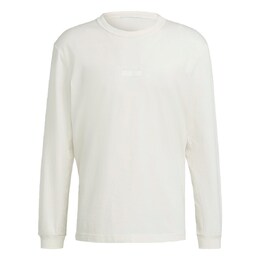 Adidas Originals: Белая рубашка 